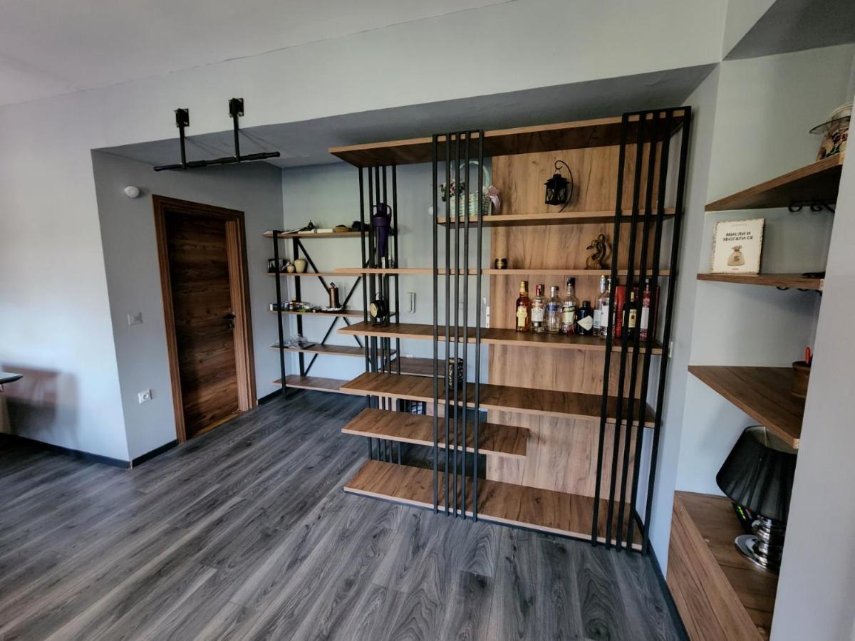Future Apartments ▍Luxury ▍In The Heart Of Skopje ▍ Bagian luar foto