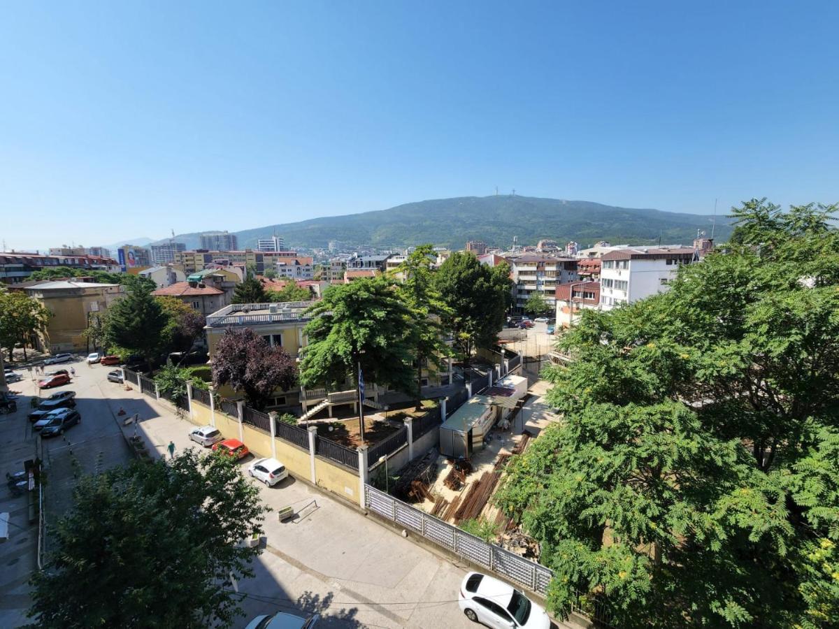 Future Apartments ▍Luxury ▍In The Heart Of Skopje ▍ Bagian luar foto